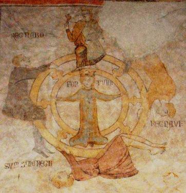 Ruota Bergamo